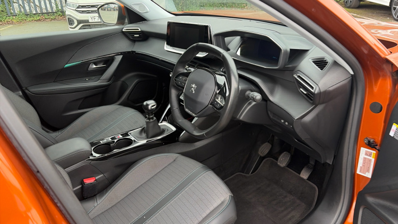 Peugeot 2008 1.2 PureTech Allure Premium 5dr Petrol Estate